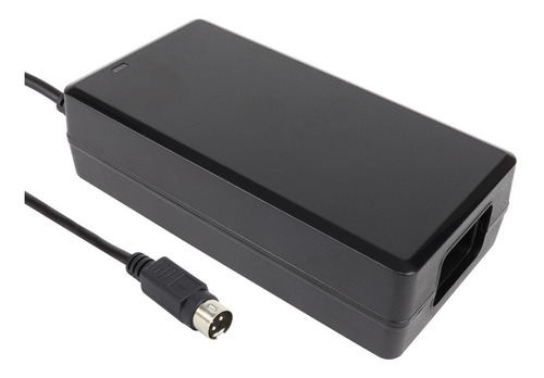 Imagen 4 de 6 de Impresora Térmica Pos Usb/lan 80mm - Jaltech Co 40159