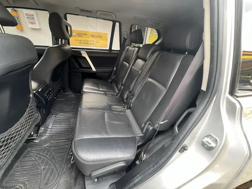 Toyota Prado 3.0 Tx-l Fl 2 Ii (Blindaje 3)