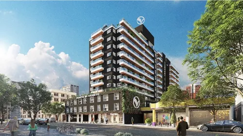 Venta Departamento, 3 Dormitorios, 2 Baños, Balcon, Vista Al Lago, Villa Carlos Paz - foto 1