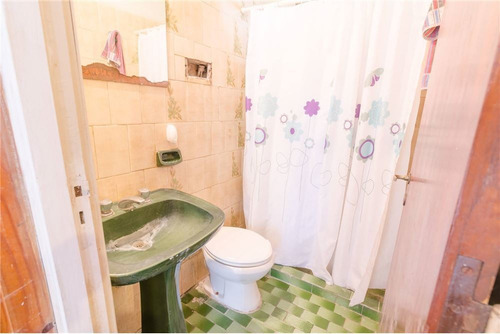 Casa En Pilar Centro