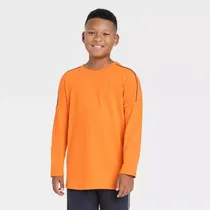Comprar Remeras Camisetas Mangas Largas Niños Nenes Carters Gap Oshk