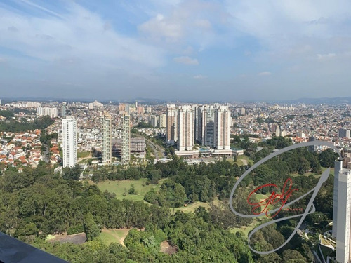 Imagem 25 de 25 de Apartamento Para Venda No Condominio The House O Mais Novo Empreendimento Da Vila Yara, 118 M², 3 Dormitórios Sendo 3 Suítes, 2 Sala, 4 Vagas, 2 Depós - Ap00890 - 69404198