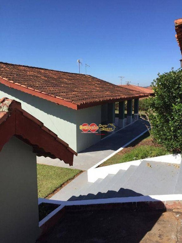 Imagem 19 de 20 de Casa - Condomínio Sítio Da Moenda - Ca4348