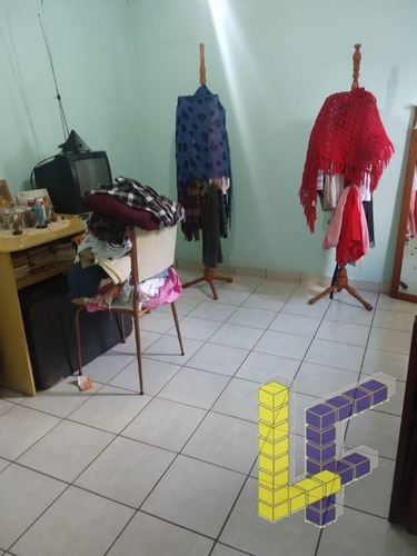 Imagem 6 de 15 de Casa B. Campestre - 3404