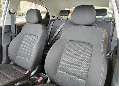 Imagem 9 de 12 de Hyundai Hb20 1.0 12v Flex Evolution Manual