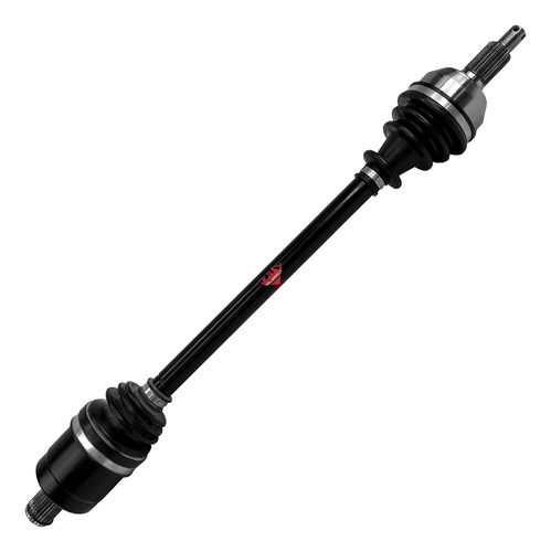Eje De Rendimiento Resistente Para 2010-2014 Polaris Ranger
