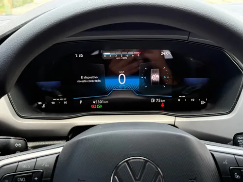 Volkswagen Taigun 1.0 Tsi Trendline At