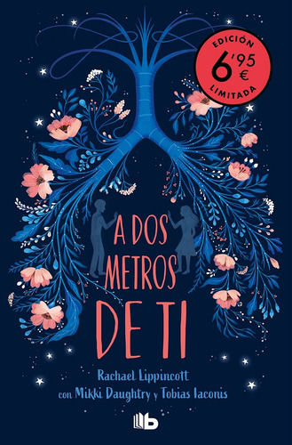 A Dos Metros De Ti - Rachael Lippincott