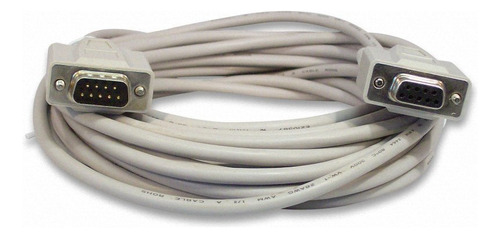 Basics Cable Extension Db9 Pine Serial Rs232 Macho 25