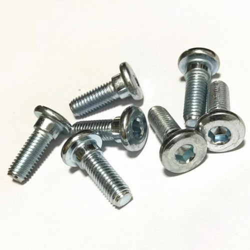 10 Uds Tornillos De Rotor De Disco De Freno Tornillos De