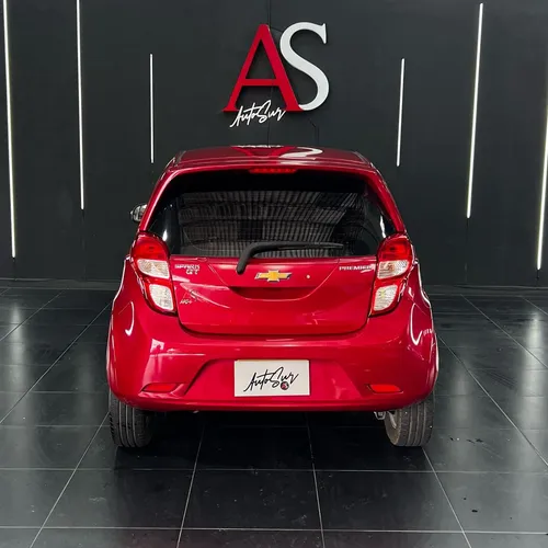 Chevrolet Spark Gt 1.2 Premier 2020