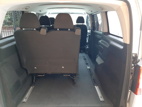 Mercedes Benz Vito Mixta