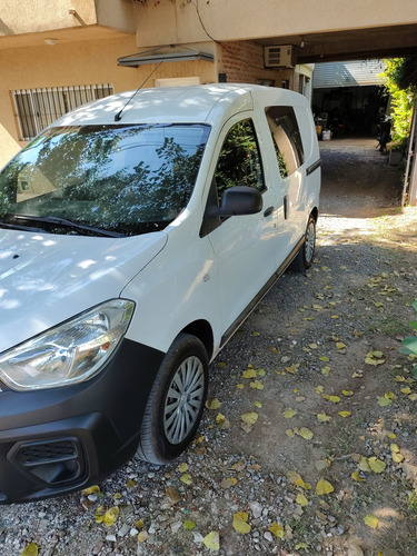 Renault Kangoo Ii Express Confort 5a 1.6 Sce