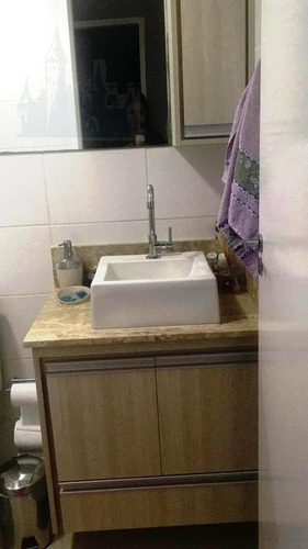 Imagem 21 de 29 de Apartamento Para Venda, 2 Dormitórios, Jardim Celeste - São Paulo - 11427