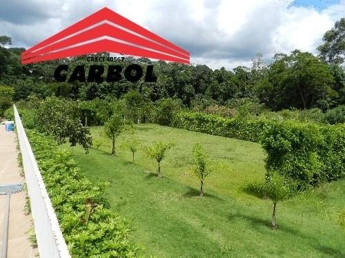 Sítio Pinhal Lazer Cultivo E Empreendimentos - 71036c