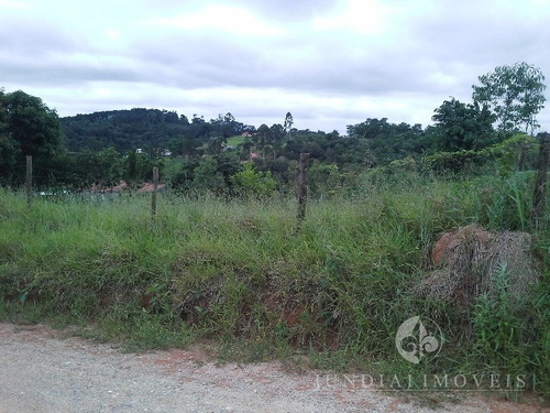 Imagem 5 de 13 de Vendo Terreno No Jardim Caxambú Em Jundiaí - Te00048 - 2844868