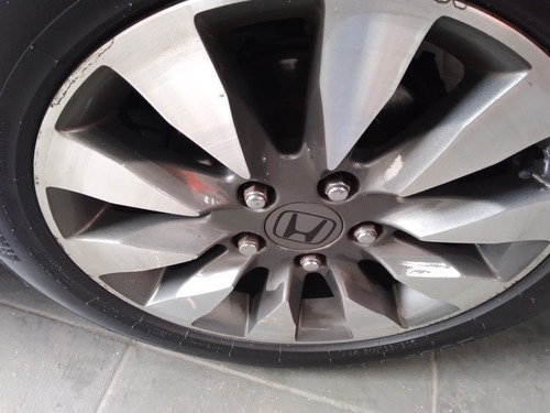 Honda Civic 2011 1.8 Lxl Couro Flex Aut. 4p