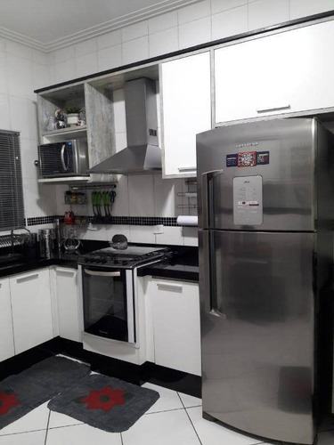 Imagem 13 de 28 de Sobrado Com 3 Dormitórios À Venda, 158 M² Por R$ 650.000 - Jardim Rincão - Arujá/sp - So0313