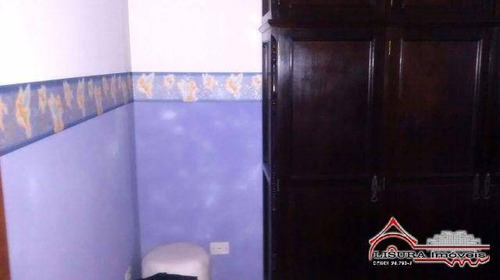 Imagem 14 de 15 de Linda Casa No Altos De Santana Para Venda Jacareí Sp - 2355
