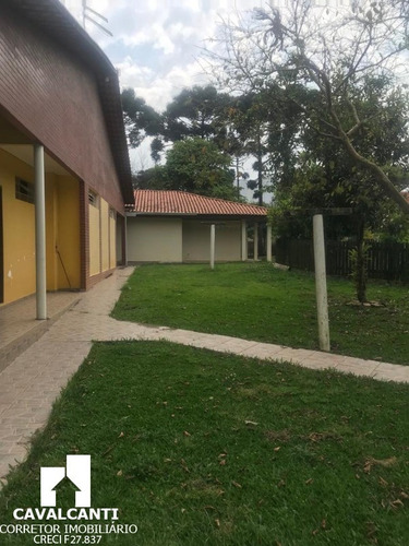 Imagem 6 de 26 de Chacara - Ch00017 - 70227932