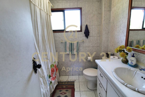 Imagen 13 de 27 de Casa En Venta 4d 3b, Las Condes