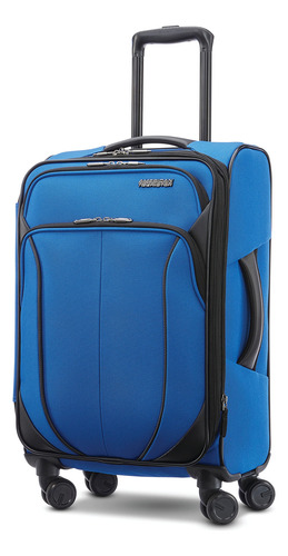 American Tourister 4 Kix 2.0 Softside Equipaje Expandible