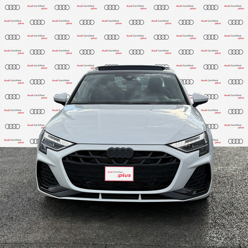 Audi A3 1.4 Sedan 35 Tfsi S Line At