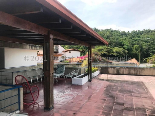 Imagen 20 de 20 de Casa En Venta 22-11040 En Cumbres De Curumo Wp 04120104330