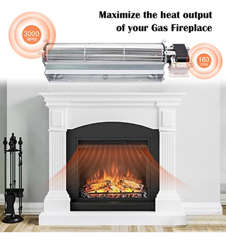 Chimenea Hiorucet Bk Bkt Ga3650t Ga3650tb Ga3700t Ga3700ta