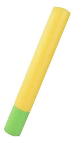 Imagen 2 de 5 de Tubo Lanza Agua Para Pileta De 50 Cm Retractil Tipo Flota