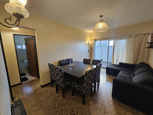 3 Ambientes Con Balcón Terraza Venta Parque Patricios