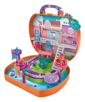 Comprar Mi Pequeño Pony Mini Mundo Mágico Set Port-pony Bay