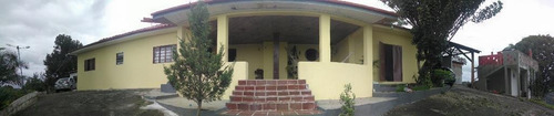 Chácara À Venda, São Bento, Arujá. - Ch0004
