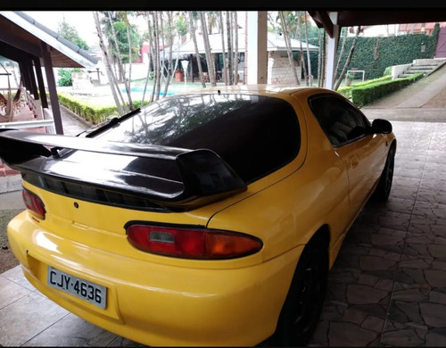 Mazda Mx3 5l 108cv