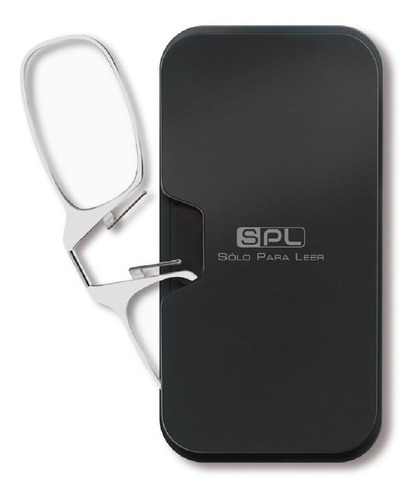 Spl Lentes De Lectura Para Celular +2.0 Transparente
