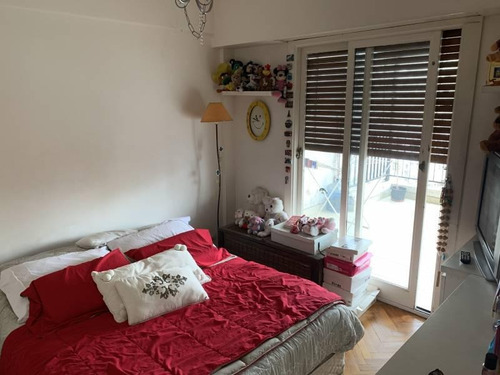Imagen 6 de 21 de Venta 2 Ambientes Con Terraza 25m Iberá Y Cabildo