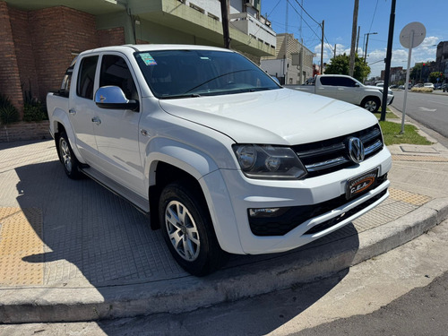 Volkswagen Amarok 2.0 Cd Tdi 180Cv Comfortline 4X2 At
