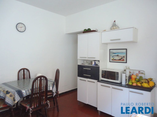 Imagem 4 de 15 de Casa Térrea - Vila Madalena - Sp - 587115
