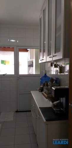 Imagem 9 de 15 de Casa Em Condomínio - Saúde - Sp - 627055