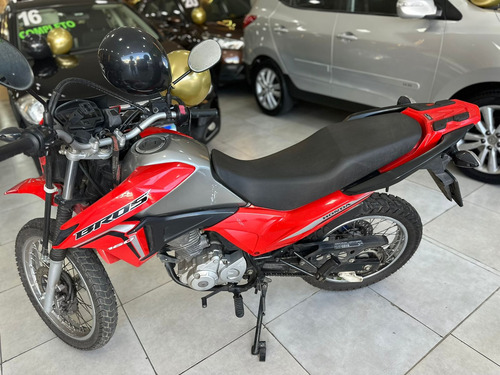 Honda Nxr 160 Bros Esdd
