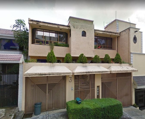 Vendo Casa En Paseos Del Bosque Naucalpan Mx