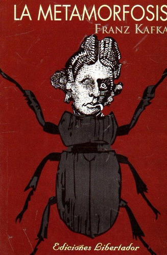 La Metamorfosis / Franz Kafka