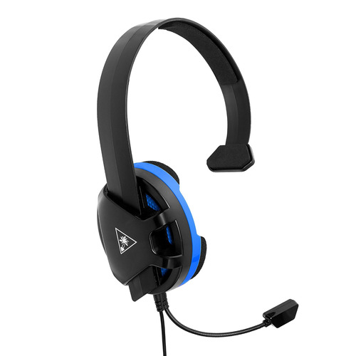 Auriculares Gamer : Turtle Beach Recon Chat Para Ps4 Pro Ps