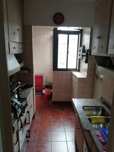 Imagen 8 de 8 de 3 Amb Al Frente Con Balcon Terraza
