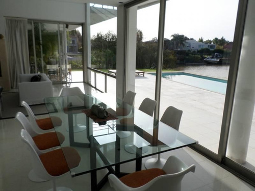 Imagen 6 de 30 de Venta Casa 4 Dormitorios En Santa Maria De Tigre Al Rio