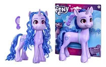 Comprar My Little Pony Figura Peinar Izzy Moonbow Hasbro Original