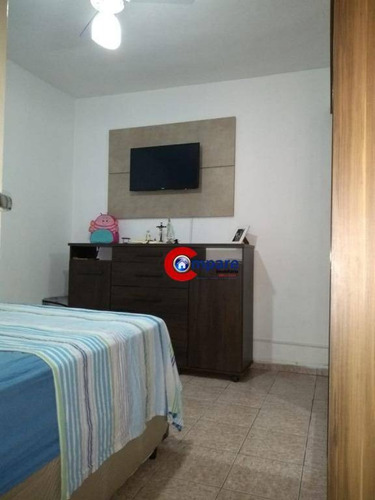 Imagem 9 de 30 de Casa À Venda, 60 M² Por R$ 380.000,00 - Jardim Rosa De Franca - Guarulhos/sp - Ca1205