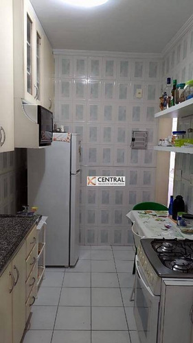 Apartamento Com 2 Dormitórios À Venda, 68 M² Por R$ 425.000,00 - Pituba - Salvador/ba - Ap2582