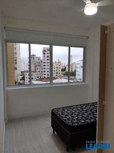 Imagem 8 de 9 de Apartamento - Barra Funda - Sp - 638478