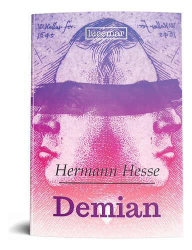 Libro - Demian - Hermann Hesse